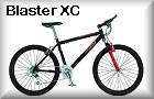 BLASTER XC