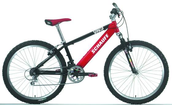 Hurricane Slalom Team