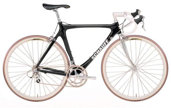 Abb. Super Prestige Carbon