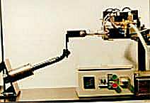 sattelstuetzpruefmaschine