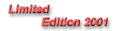 Linmited Edition 2001
