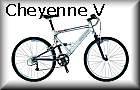 Cheyenne V