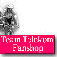 Team Telekom Fanshop