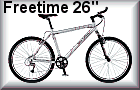 MTB Freetime 26"