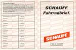 Fahrradbrief