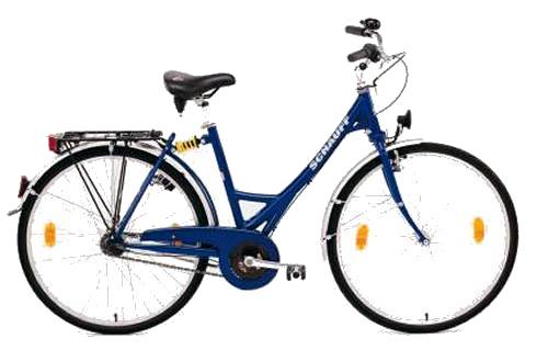 Abb. Abanoterme Damen