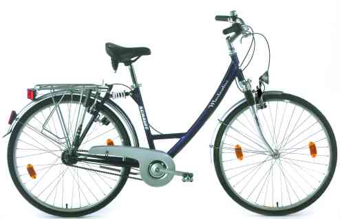 Abb. Montecatini Damen