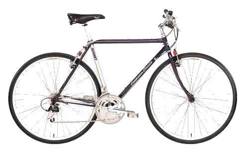 Abb. Companero Classico Herren