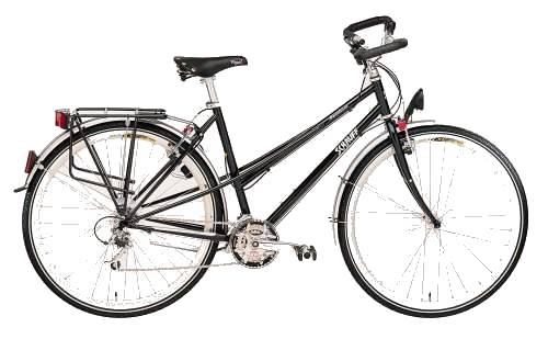 Abb. Andalusia Damen