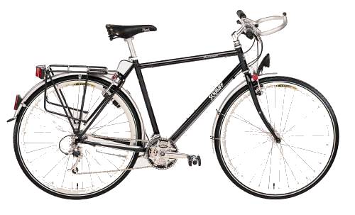 Abb. Andalusia Herren