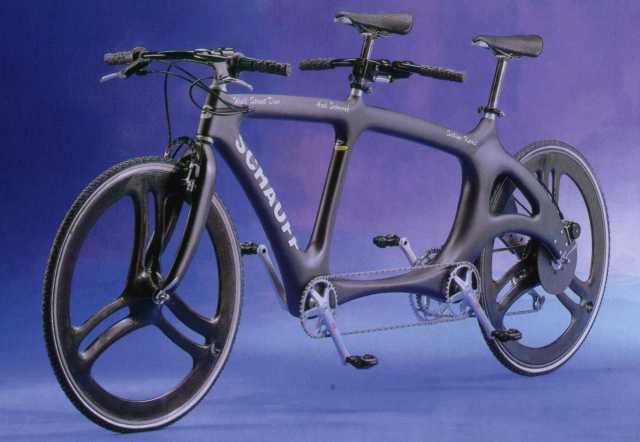 Abb. Wall Street Duo