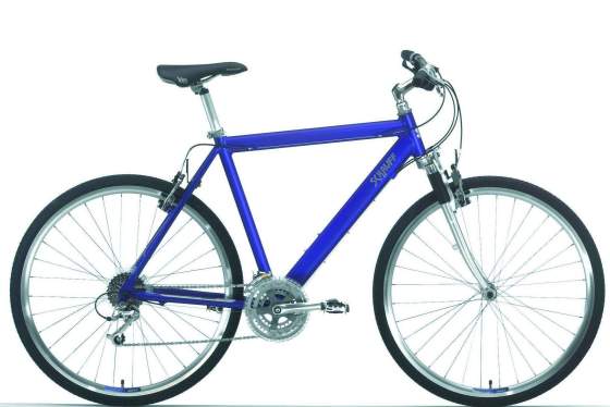 Abb Companero Light Shox