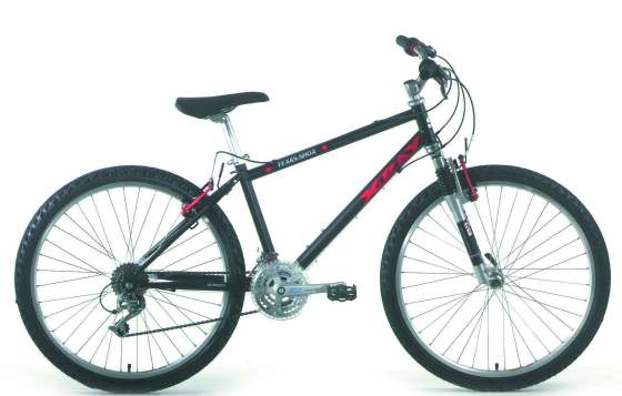 pic X-Ray Texas-Shox