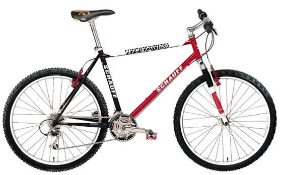 [Hurricane LX27 Shox]