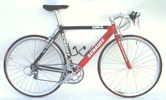 Team Cologne Replica