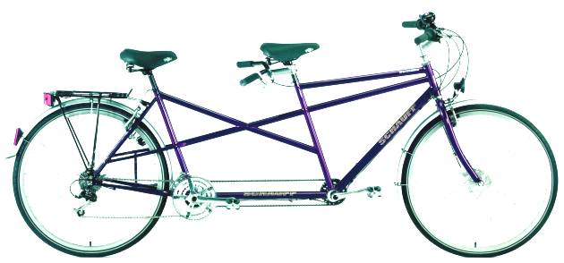 pic Tandem Strassburg Strada